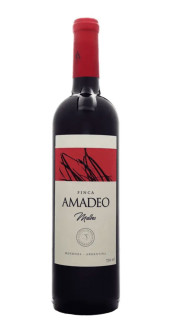 Finca Amadeo Malbec
