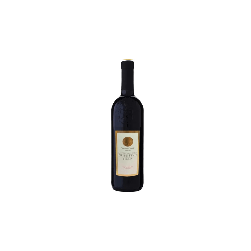 Negroamaro Primitivo Contessa Carola