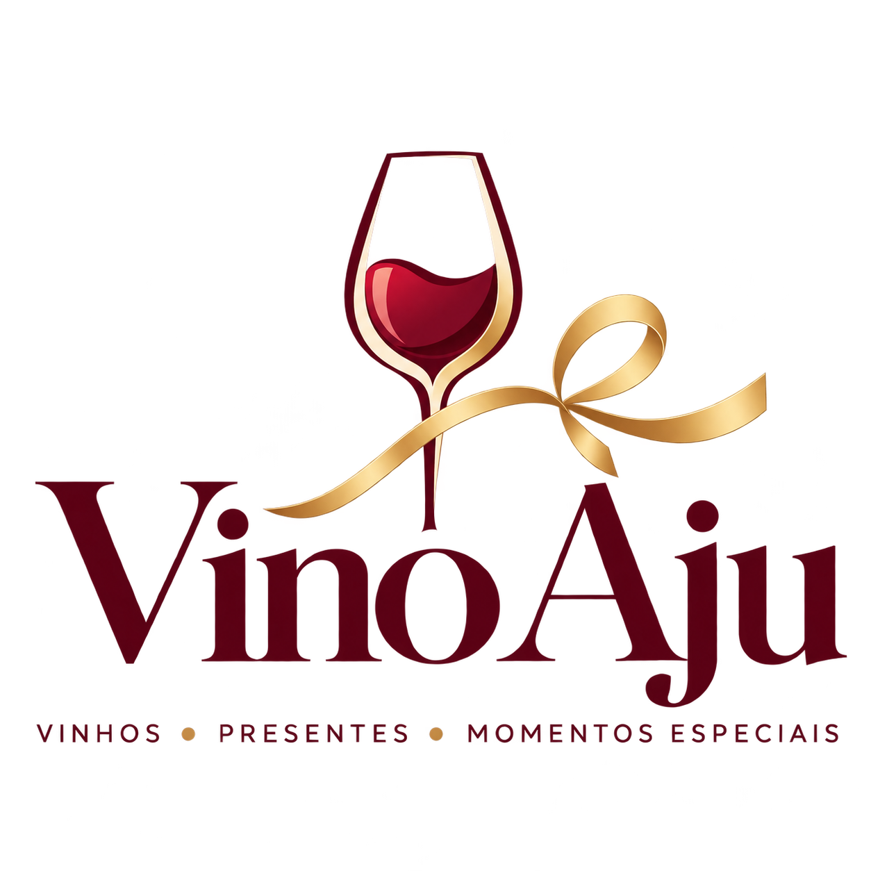 Vino Aju — Vinhos, presentes e momentos especiais